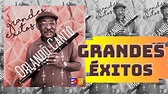 Orlando Canto - Grandes Éxitos - YouTube