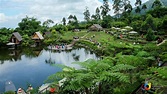 BANDUNG: Top Must-See Destinations at The Weekend Capital of Indonesia ...