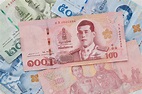 Everything you should know about Baht Thai