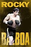 Rocky Balboa (2006) - Posters — The Movie Database (TMDB)