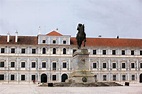 SUGESTÃO PARA O FIM DE SEMANA | Uma visita ao Palácio ducal de Vila ...