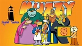 Muzzy Comes Back (Part 8) - YouTube