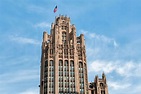 9 Most Iconic Buildings and Architecture in Downtown Chicago ...