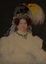 Infanta Luisa Carlota de Borbón by Florentino de Craene (location ...