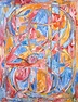 ART & ARTISTS: Jasper Johns