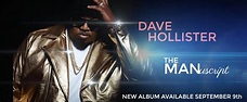 Dave Hollister Music: The R&B Music Genius.