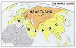 Geopolítica: teoría del Heartland | Economía Personal