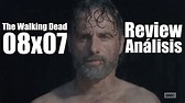 The Walking Dead Temporada 8 Capítulo 7 - Time For After (Review ...
