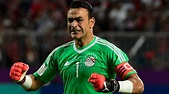 Egypt iconic goalkeeper Essam El-Hadary retires after 27-year career ...