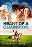 Heart of a Champion (2023) Showtimes | Fandango