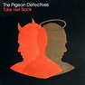 The Pigeon Detectives - Take Her Back (2007, Red, Vinyl) | Discogs