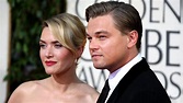 Leonardo DiCaprio Still SECRETLY IN LOVE with Kate Winslet and Want to ...