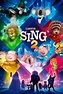 Poster de la Película: Sing 2: ¡Ven y Canta de Nuevo!