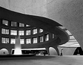 Gordon Bunshaft | The Pritzker Architecture Prize