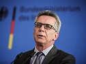 Deutscher Innenminister will Ausländerrecht verschärfen | 1815.ch