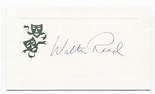 Walter Surovy Autographed Letter 1964 Ausrtian Actor D.01 | eBay