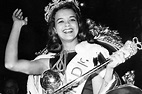 Miss World Of 1951 – Kiki Håkansson