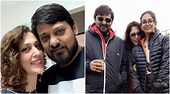 Wajid Khans wife Kamalrukh latest news updates in punjabi