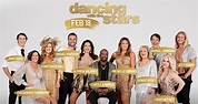 Dancing with The Stars Australia cast 2019 | WHO Magazine