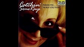 Roseanne Vitro - Catchin' With Some Rays (The Music of Ray Charles ...