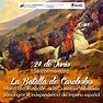 La unidad patriota resume la Batalla de Carabobo del 24 de junio de 1821
