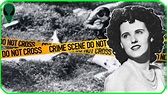 The Black Dahlia Case | STRANGE BUT TRUE STORIES - YouTube