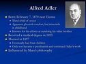 PPT - Alfred Adler Individual Psychology PowerPoint Presentation, free ...