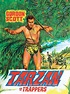 Tarzan and the Trappers (1958) - Posters — The Movie Database (TMDB)