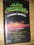 Cosmos mortal /alien predators (1984) reservada - Vendido en Venta ...