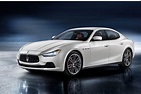 Maserati Ghibli price and specs announced | | Auto Express
