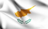 Cyprus 3d flag 1228973 Vector Art at Vecteezy