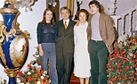 Valentin și Zoia nu au fost copiii lui Nicolae Ceaușescu?