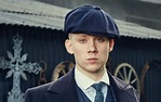 Joe Cole lands first role after 'Peaky Blinders' - NME