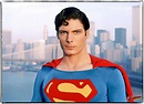 TOP FIVE: TOP FIVE MOST ICONIC ACTORS WHO PLAYED THE ROLE OF SUPERMAN