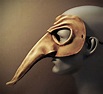 Commedia dell'arte masks - Wikipedia