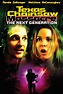TEXAS CHAINSAW MASSACRE: THE NEXT GENERATION | Sony Pictures Entertainment