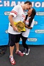 Joey Chestnut Wife Brie: Dating Life And Net Worth