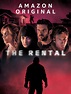 The Rental (2020) - Posters — The Movie Database (TMDB)