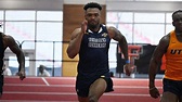 J.T. Smith - Men's Track and Field - Texas A&M University-Commerce ...
