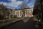 Gebouw en sfeer — Stedelijk Gymnasium Haarlem