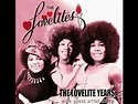 The Lovelites – How Can I Tell My Mom And Dad (1969, Vinyl) - Discogs