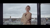 Sanna Nielsen - Innan du lämnar mig (Officiell Video) - YouTube