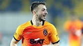 Galatasaray Halil Dervişoğlu'nu KAP'a bildirdi - Son Dakika Haberleri