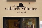 The Birthplace of Dada – Cabaret Voltaire in Zurich – is Seeking more ...