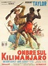 Los Asesinos del Kilimanjaro (Killers of Kilimanjaro) (1959) » C ...