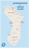 Mercer Island Neighborhood Map - My Mercer Island My Mercer Island