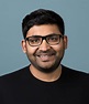 Twitter CTO Parag Agrawal replaces Jack Dorsey as CEO - The Verge