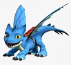 How To Train Your Dragon Wiki - Dragon Rescue Riders Winger, HD Png ...