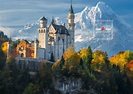 Top 6 places to visit in Bavaria - Alps2Alps Transfer Blog