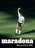 Prime Video: Maradona, the golden kid